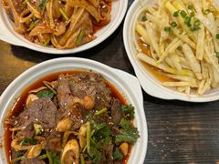 -牛王庙(龙华花园店)