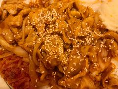 -玛格萝妮比萨屋(四平店)