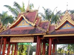 -西双版纳勐泐文化旅游区