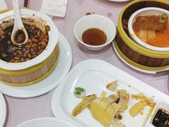 -顺风海鲜港(金玉兰店)