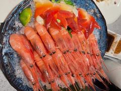 -大渔铁板烧(大悦城店)
