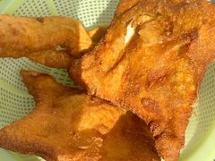 -张家油条