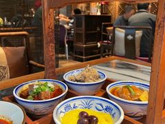 -西安饭庄·非遗陕菜(钟楼店)
