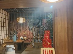 -河风の幸会精致料理