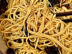 葱油拌面-沪西老弄堂面馆(定西路店)