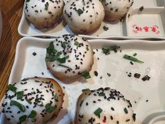 -东泰祥生煎馆(重庆北路店)