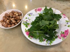 -宝记砂锅粥(柏庐南路店)