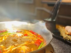 -湊湊火锅·茶憩(皇姑万象汇店)