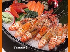 -赤坂亭M9和牛烧肉·日料398放题(万达店)
