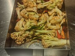 -No.DD戳子烧烤·江湖菜(北京总店)