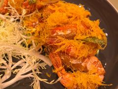 -亚特兰蒂斯·蟹餐厅 CRAB KITCHEN·鲜活海鲜