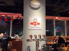 -人间酒暖·Go blanc·烧鸟·深夜食堂(陆家嘴店)