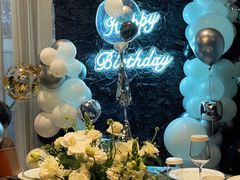 -拾花记花艺·求婚·订婚·生日布置(高新店)