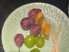 -松鹤精致料理(五一中路店)