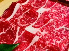 -锦和牛·炭火烧肉(ICC太和里店)