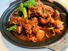-壹只菜·崇明本地特色菜(崇明南门店)