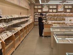 -茶颜悦色(嘉顿一楼吉时赏味游园会店)