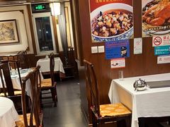 -惠丰堂饭庄·烤鸭·京味菜(西北旺·唐家岭店)