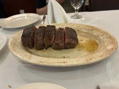 -摩根扒房(桐梓林店)