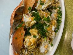 -金海湾海鲜排档(朱家尖店)