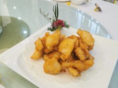 -东江渔村·古典园林·30年粤菜老字号(太和店)