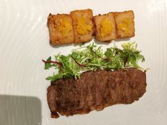 -淮食·雅宴(北大博雅国际酒店)
