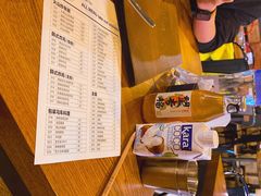 -包装马车·韩国料理·포장마차