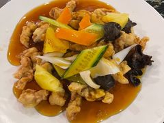 -桃园中华料理炸酱面(燕儿岛路店)
