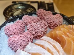 -吉兆·料理(红梅南路店)