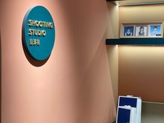 -海马体照相馆(北京apm店)