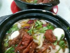 -红豆焖罐面·新邯郸菜(光明店)