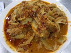 -清真·穆萨砂锅(大皮院店)