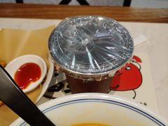 -和府捞面(曹路花园城店)