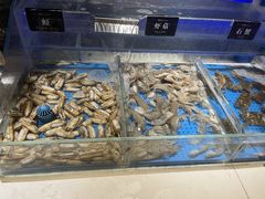 -加餐海鲜自助(宝龙一城店)