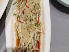 -狮王府淮扬菜(新街口友谊店)