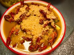 -香满锅老北京羊蝎子火锅·家常菜(新街口店)