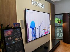 -Sony Store 索尼(上海淮海中路店)