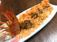 -大雄寿司(中华广场店)