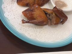 -潮福城大酒楼·潮粤菜·港式点心(阳光城店)