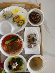 点击看大图 -美悦湾月子中心(熙湖店)