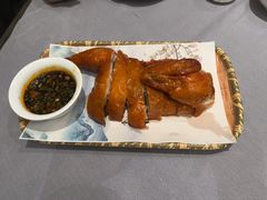 -金哥私房菜馆(张府园总店)