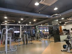 -豪逸健体(中骏广场店)