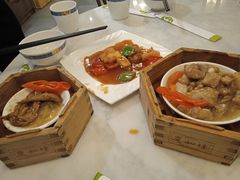 -惠如楼(白云机场T1主楼一层店)