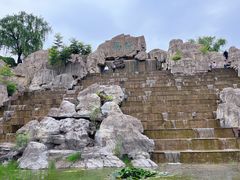 -黄河小浪底水利枢纽风景区