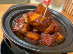 -莲餐厅·湖北菜·藕汤是头牌(愚园路店)