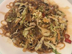 -听涛雅苑百味饺子老家菜馆
