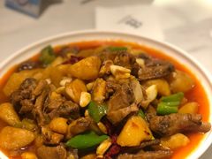 -疆Jiang·新疆秘制料理