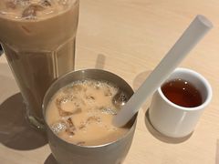 -避风塘(金山万达店)