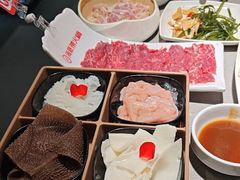 -海底捞火锅(油麻地店)