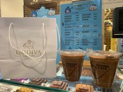 -GODIVA(天河城店)